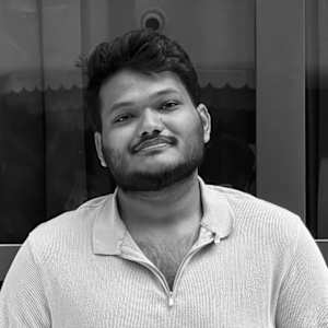 Photo of Karthick