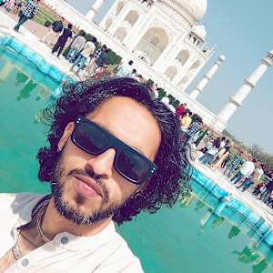Photo of Karan Singh