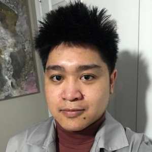 Photo of Klaus
