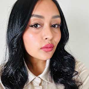 Photo of Ameera