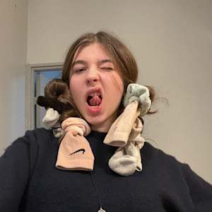 Photo of Manon