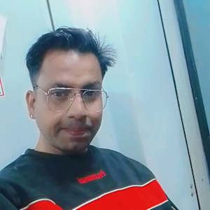 Photo of Manish Singh