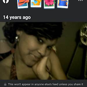 Photo of Crissy