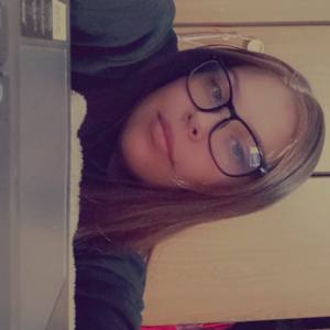 Photo of Megan