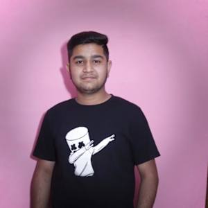 Photo of Rishav