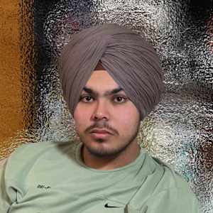 Anmolpreet Singh