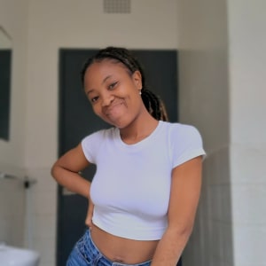 Photo of Kwanele
