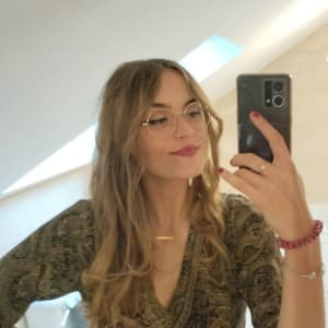 Photo of Natasha