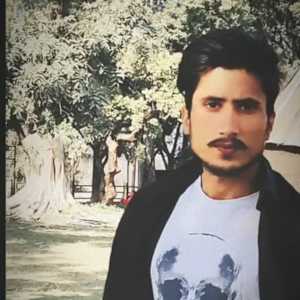 Photo of Ashwani