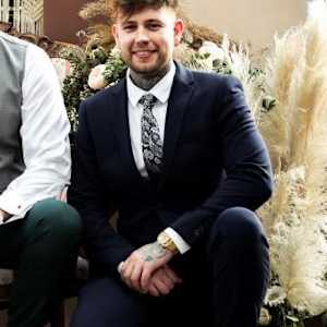 Photo of Igor
