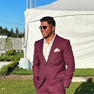 Umapragash Balasubramaniyam