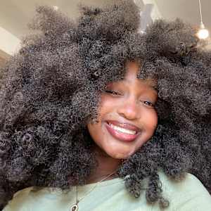 Photo of Karabo
