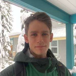Photo of Drew