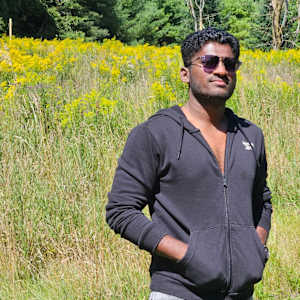 Photo of Denver McPherson