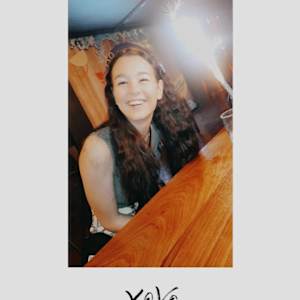 Photo of Annie