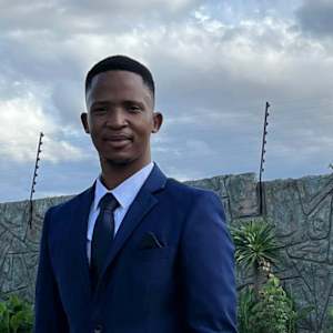 Photo of Kgothatso Maleka