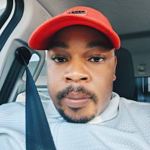 Photo of Itumeleng