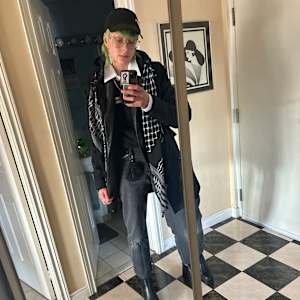 Photo of Laur