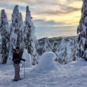 Photo of Danicka