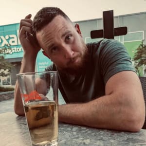 Photo of Jake