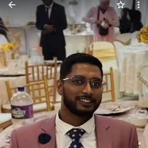 Photo of Mohammed