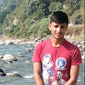 Photo of Vishal bhati