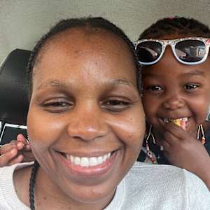 Photo of Refilwe