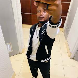 Photo of Thabiso Romeo Ncholo