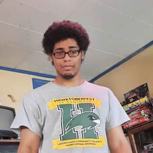 Photo of Michael