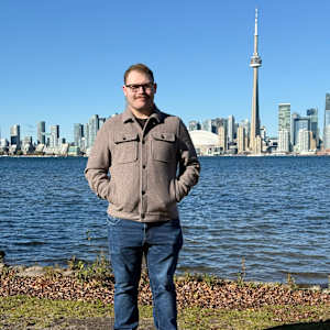 Photo of Kevin