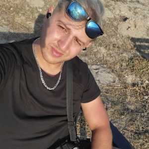 Photo of Hicham