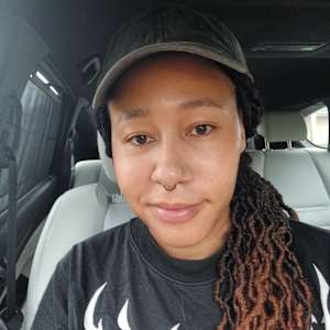 Photo of Nabila