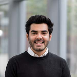 Photo of Sanskar Choudhary