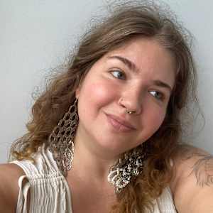 Photo of Olga