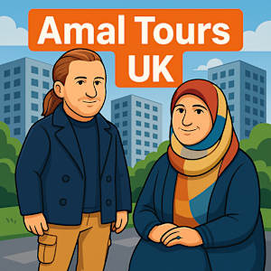 Photo of Amal