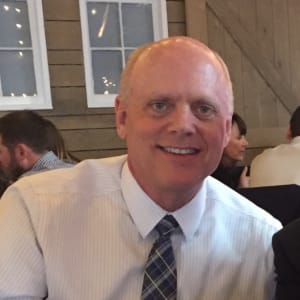 Photo of David