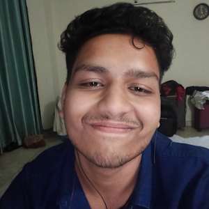 Photo of Shreesh kumar singh