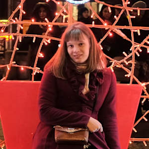 Photo of elysia