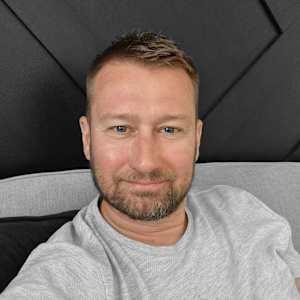 Photo of Stu