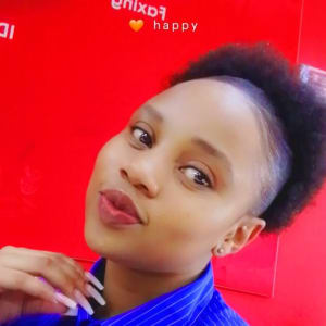 Photo of Millicent Sibanyoni