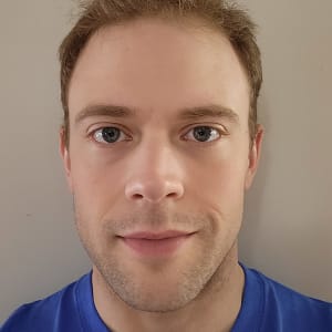 Photo of Ryan