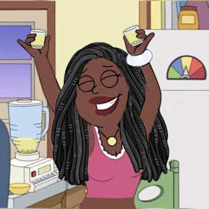 Photo of Tracey