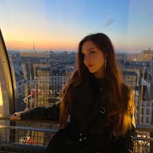Photo of Evija Židonytė