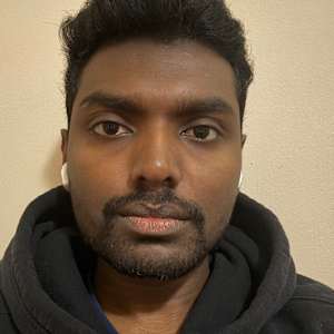 Sarathkumar Sreekumar