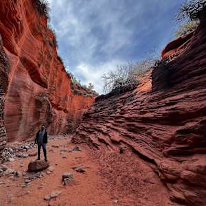 Robinsson Lopez Barreto