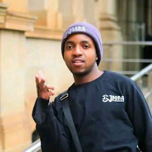 Photo of Lindokuhle