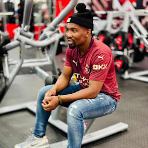 Photo of Ntethelo Lusanda