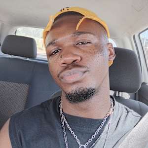 Photo of Kamogelo