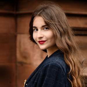 Photo of Julia K