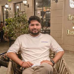 Photo of Vivek